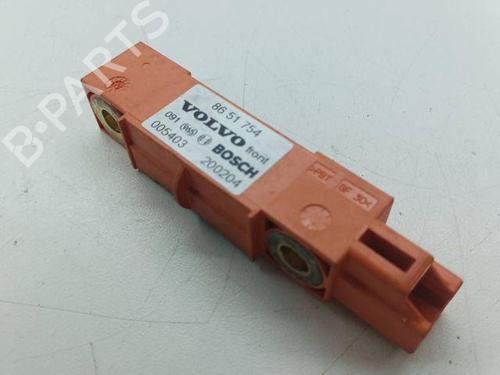 Electronic sensor VOLVO XC90 I (275) D5 AWD | BP28846091M84 