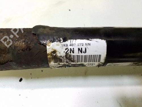 Right front driveshaft VW GOLF VI (5K1) 1.4 TSI | BP38246455M39 - Image 4