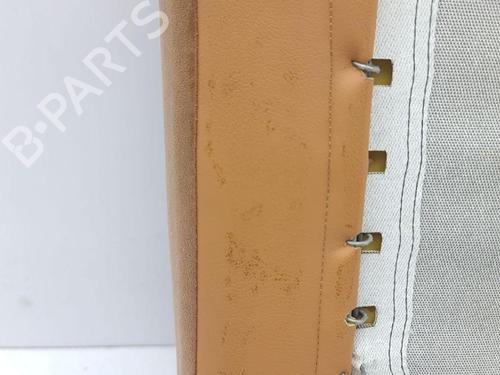 Rear seat MASERATI QUATTROPORTE V 4.2 | BP28878158C17 