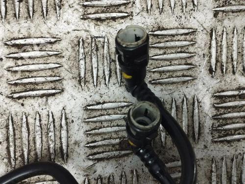 Pipe MAZDA CX-7 (ER) 2.2 MZR-CD AWD (ER10A) | BP28892890M125