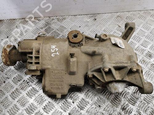 Used Rear differential FORD KUGA I 2.0 TDCi 4x4 (140 hp) 28887923