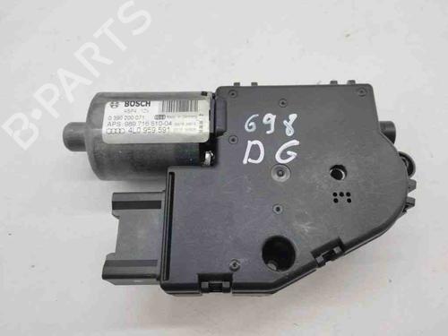 Used Electronic module AUDI Q7 (4MB, 4MG, 4MQ) 45 TDI quattro (249 hp) 28877246