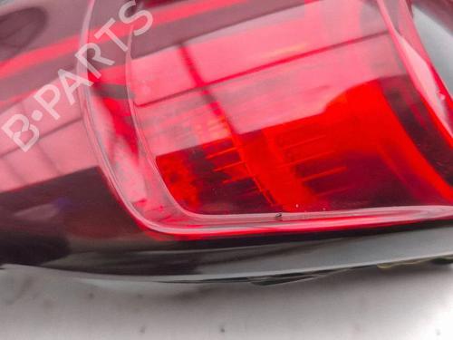Venstre baglygte MAZDA CX-5 (KF) 2.2 D | BP38507422C34 - Image 6