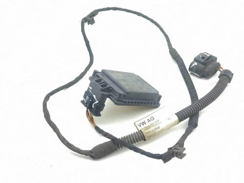 Electronic module SEAT ATECA (KH7, KHP) 1.6 TDI | BP40247704M83 - Image 3