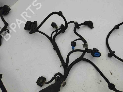 Wiring harness MERCEDES-BENZ E-CLASS (W213) E 220 d (213.004) | BP28901698E16