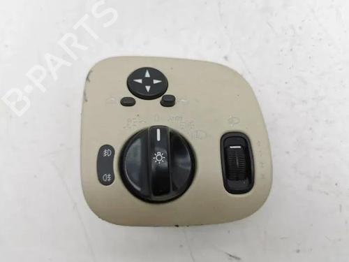 Elektronische module MERCEDES-BENZ C-CLASS (W203) C 200 CDI (203.004) (116 hp) 28848749