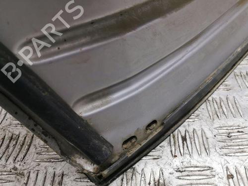 Left rear door MERCEDES-BENZ A-CLASS (W168) A 170 CDI (168.009, 168.109) | BP28897215C4 