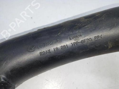 Pipe MAZDA CX-7 (ER) 2.2 MZR-CD AWD (ER10A) | BP36152388M125  - Image 5
