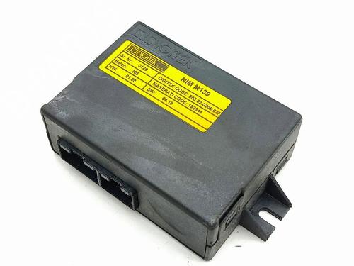 Electronic module MASERATI QUATTROPORTE V 4.2 | BP33670228M83 - Image 2