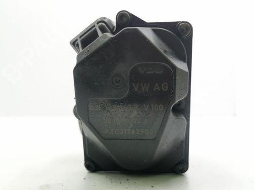 Throttle body AUDI A6 C7 (4G2, 4GC) 2.0 TDI | BP28845240M82 