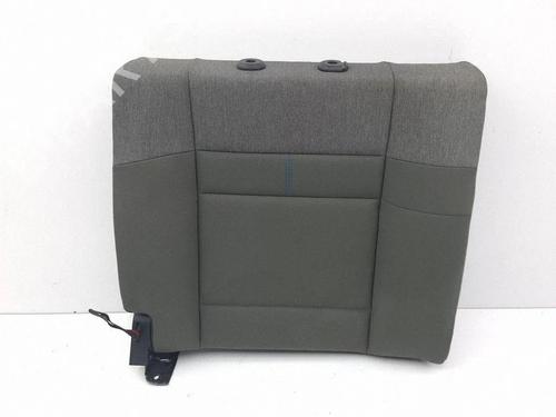 Used Rear seat Rear seat BMW i3 (I01) Range Extender (170 hp) 40193909 40193909