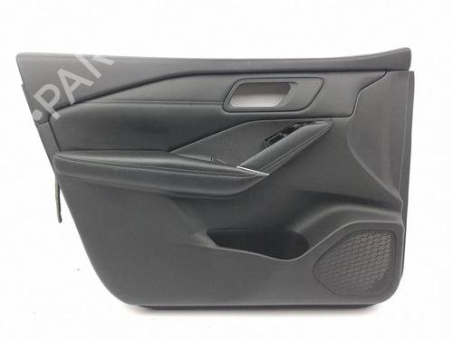 Used Front left panel Front left panel NISSAN QASHQAI III (J12) 1.3 DIG-T (140 hp) 40189969 40189969