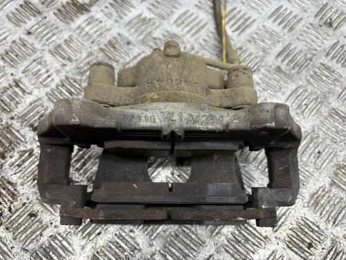 Left front brake caliper JAGUAR F-PACE (X761) 2.0 SD4 AWD | BP33227379M105 - Image 2