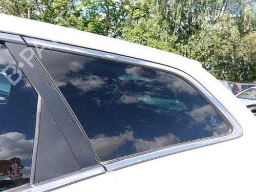 Panel rude bagtil venstre MAZDA CX-7 (ER) 2.2 MZR-CD AWD (ER10A) (173 hp) 28893245