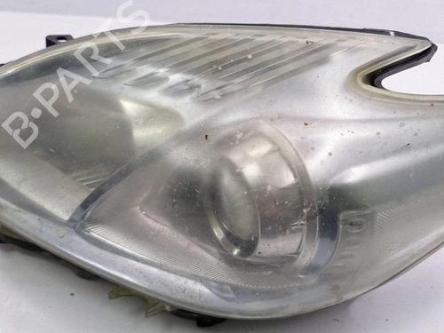 Left headlight TOYOTA PRIUS PLUS (_W4_) 1.8 Hybrid (ZVW40W, ZVW41W) | BP38249102C28 - Image 10