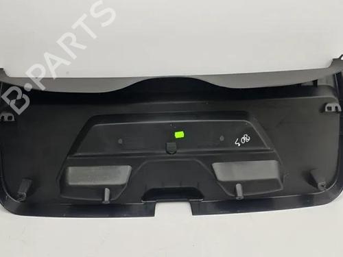 Boot lining BMW i3 (I01) Range Extender | BP28862333I3 