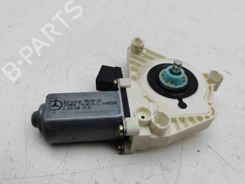 Used Left rear window motor MERCEDES-BENZ B-CLASS Sports Tourer (W245) B 180 CDI (245.207) (109 hp) 28900119