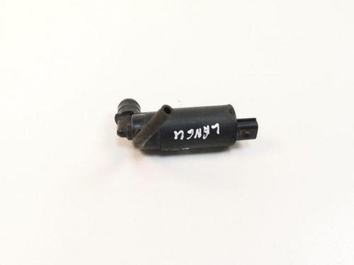 Used Washer pump TOYOTA COROLLA Verso (_E12_) 2.0 D-4D (CDE120_, CDE120R) (90 hp) 28868783