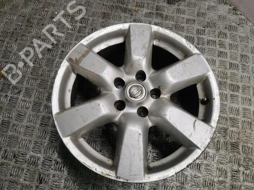 Used Rim Rim 33637030 33637030