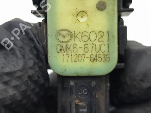 Electronic module MAZDA CX-5 (KF) 2.2 D | BP38421102M83  - Image 7