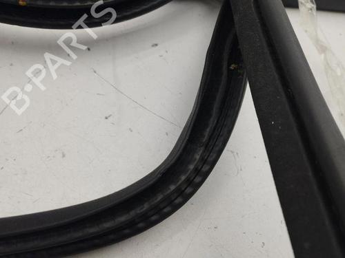 Rubber door seal NISSAN QASHQAI II (J11, J11_) 1.3 DIG-T | BP28897192C142 
