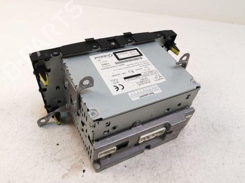 Electronic module TOYOTA AVENSIS Estate (_T27_) 2.0 D-4D (ADT270_, ADT270R) | BP28866381M83 