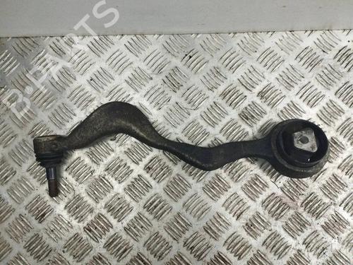 Left front suspension arm BMW 1 (E81) 118 d | BP38245696M12 - Image 5