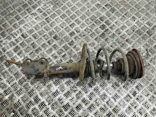 Used Left front shock absorber TOYOTA RAV 4 III (_A3_) 2.2 D 4WD (ALA30_, ALA30R) (136 hp) 28844161