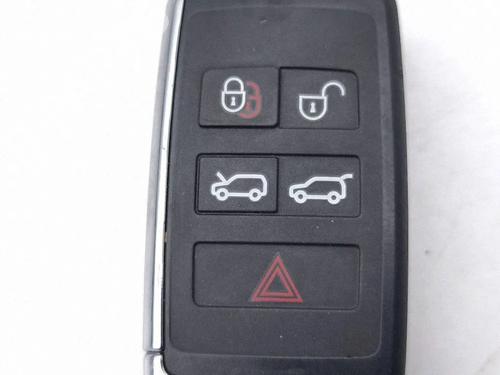 Electronic module JAGUAR I-PACE (X590) EV400 AWD | BP37287522M83 - Image 7
