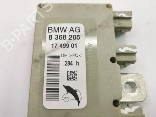 Electronic module BMW 7 (E65, E66, E67) 730 d | BP28847262M83 - Image 2