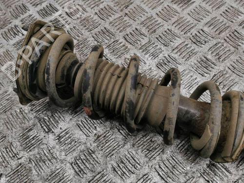 Right front shock absorber NISSAN 350Z Coupe (Z33) 3.5 (AAZ33) | BP28882133M17 