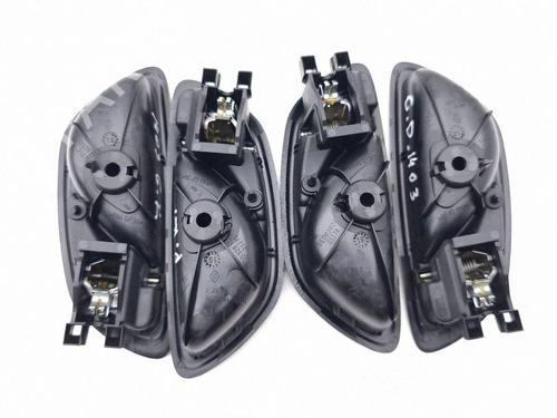 Front left interior door handle RENAULT MEGANE IV Hatchback (B9A/M/N_) 1.5 dCi 110 (B9A3) | BP37493180I13 - Image 5