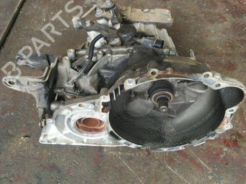 Used Gearbox KIA SPORTAGE V (NQ5) 1.6 T-GDI AWD (180 hp) 28866841