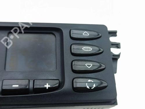 Elektronisk modul PORSCHE 911 (996) 3.4 Carrera | BP30731147M83 