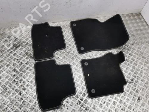 Annen VW GOLF VIII (CD1, DA1) 1.5 TSI (150 hp) 28859130