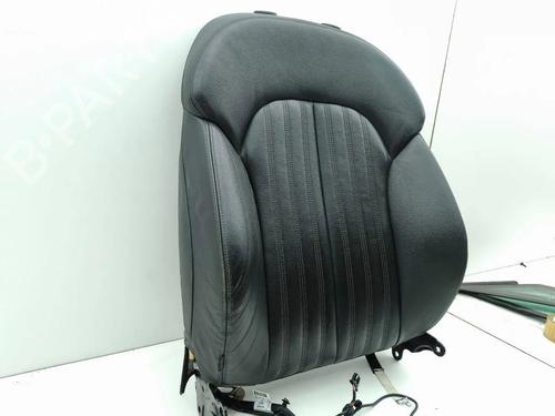 Right front seat AUDI A6 C7 Avant (4G5, 4GD) 3.0 TDI quattro | BP36084880C16 - Image 2