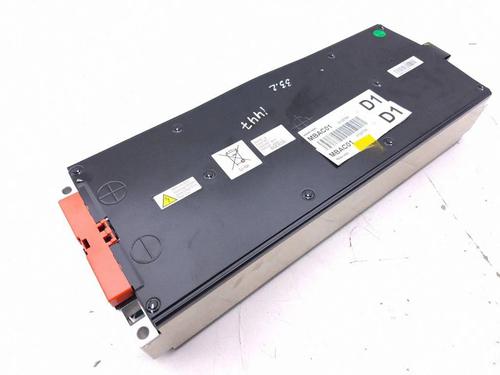Batteri Batteri PEUGEOT 3008 III (KA_, KB_, KC_) e-210 (KCZKZX) (213 hp) 37586410 37586410