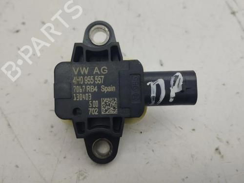 Used Electronic sensor Electronic sensor 38495707 38495707