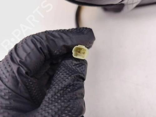 Left front seat CITROËN C-CROSSER (VU_, VV_) 2.2 HDi | BP31265279C15