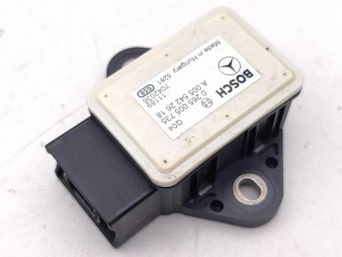 Electronic sensor MERCEDES-BENZ CLS (C218) CLS 63 AMG (218.374) | BP36934901M84 - Image 2