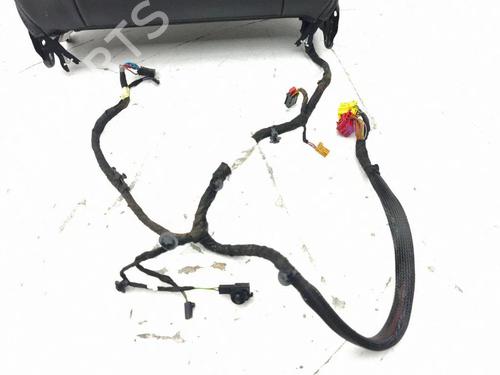 Right front seat VW PASSAT B9 Variant (CJ5) 1.5 TSI eHybrid | BP39050556C16  - Image 7