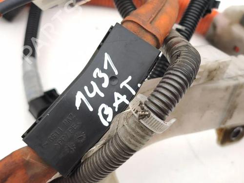 Electronic sensor TOYOTA PRIUS (_W3_) 1.8 Hybrid (ZVW3_) | BP36673060M84 - Image 4