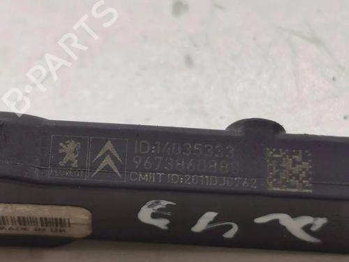 Electronic sensor CITROËN DS4 (NX_) 1.6 HDi 110 | BP28887702M84 - Image 6
