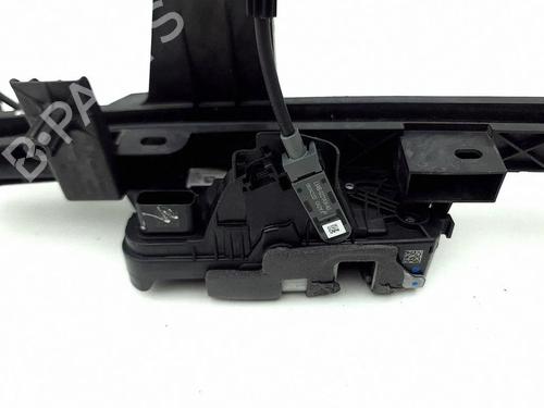 Front left lock FORD KUGA III (DFK) 2.5 Duratec Plug-in-Hybrid | BP38281897C98 - Image 9