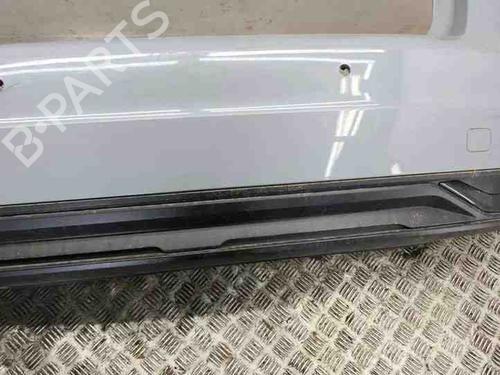 Rear bumper AUDI A1 Sportback (8XA, 8XF) 1.0 TFSI | BP28864017C8