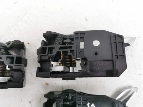 Front left interior door handle MAZDA 6 Estate (GJ, GL) 2.0 (GJEFW) | BP38495816I13 - Image 9