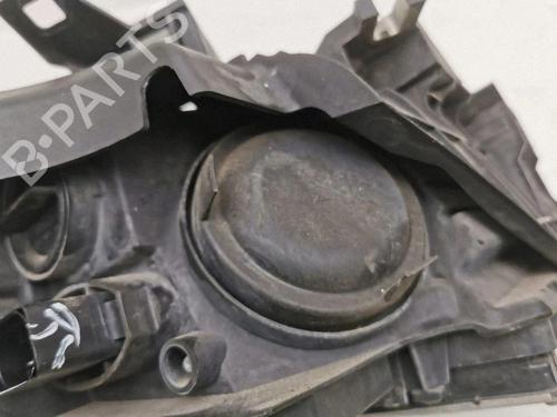 Left headlight AUDI A7 Sportback (4GA, 4GF) 3.0 TDI quattro | BP40209988C28 - Image 2