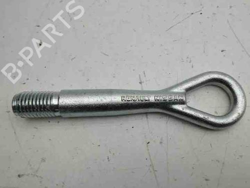 Andre NISSAN QASHQAI II (J11, J11_) 1.5 dCi (110 hp) 28862057