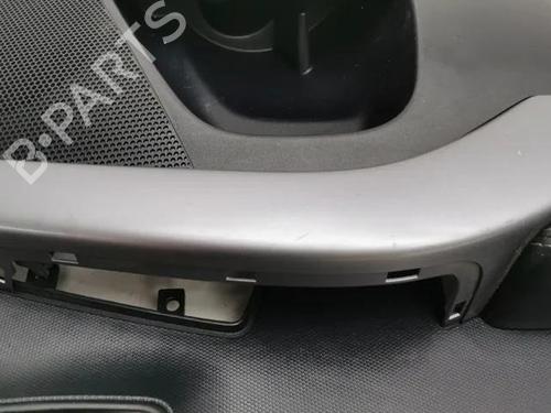 Rear left panel PEUGEOT 4007 (VU_, VV_) 2.2 HDi | BP28860560C60 