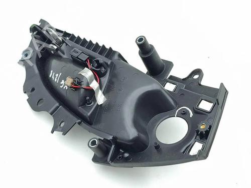 Rear left interior door handle MASERATI QUATTROPORTE V 4.7 S | BP33532018I15 - Image 5